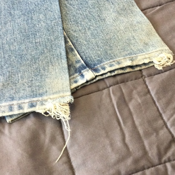 Wrangler Rugged Wear Jeans 48x34 - Picture 15 of 15